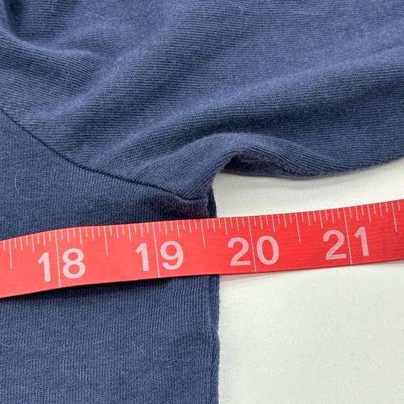 Vineyard Vines Long Sleeve t-shirt men's Medium  Von Maur - Picture 8 of 12